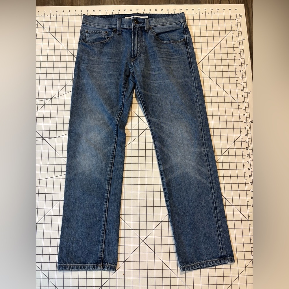 Express‎ Men’s Size 30/30 Denim Jeans